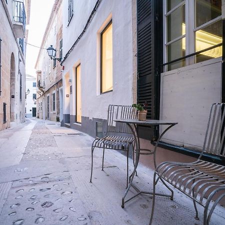 971 Hotel Con Encanto Ciutadella  Exterior photo
