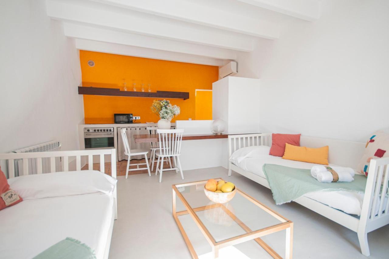 971 Hotel Con Encanto Ciutadella  Exterior photo
