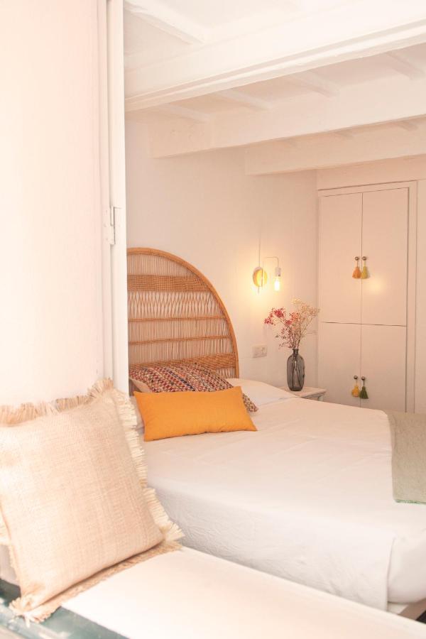 971 Hotel Con Encanto Ciutadella  Exterior photo