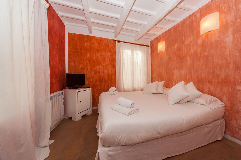 971 Hotel Con Encanto Ciutadella  Exterior photo