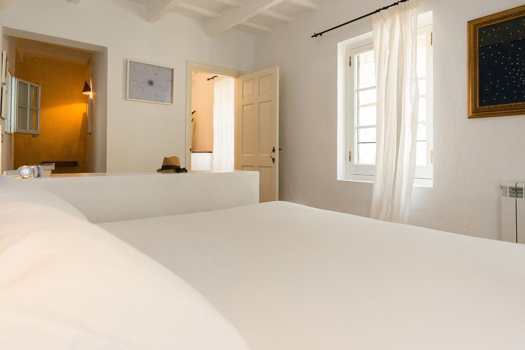 971 Hotel Con Encanto Ciutadella  Exterior photo