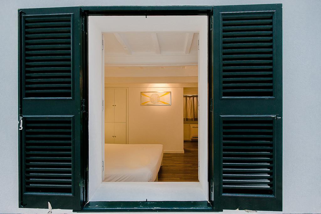 971 Hotel Con Encanto Ciutadella  Exterior photo